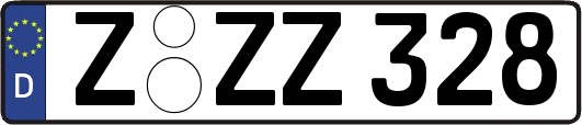 Z-ZZ328