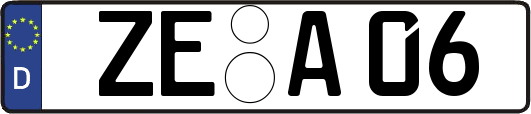 ZE-A06