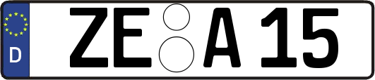 ZE-A15