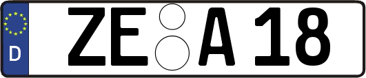 ZE-A18