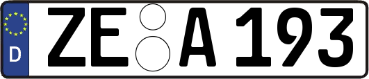 ZE-A193