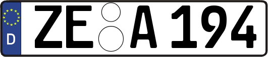 ZE-A194