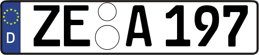 ZE-A197
