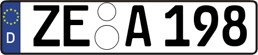 ZE-A198