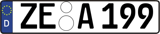 ZE-A199