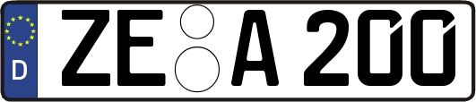 ZE-A200