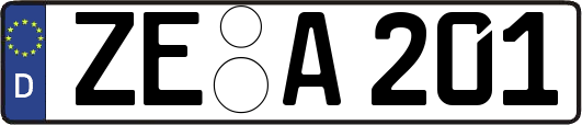 ZE-A201