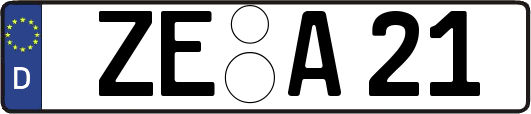 ZE-A21