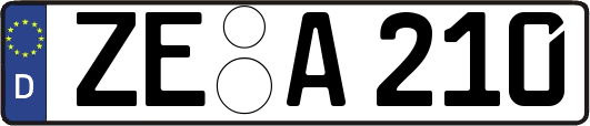 ZE-A210