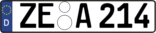 ZE-A214