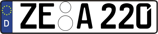 ZE-A220