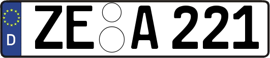 ZE-A221