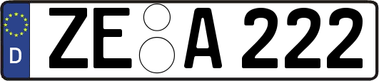 ZE-A222