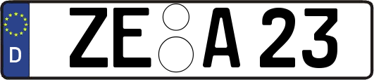 ZE-A23