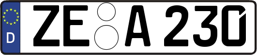 ZE-A230