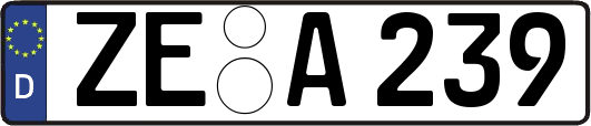 ZE-A239