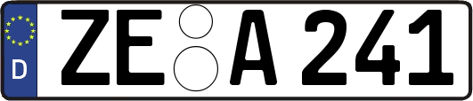 ZE-A241