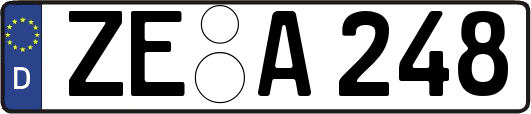 ZE-A248