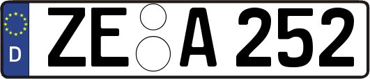 ZE-A252