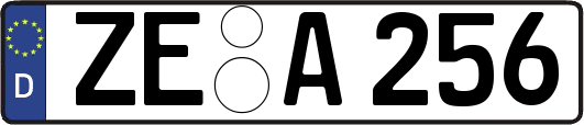 ZE-A256