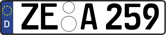 ZE-A259