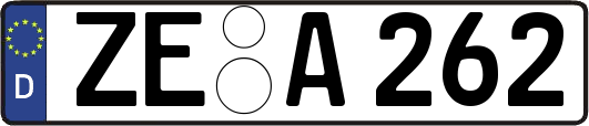 ZE-A262