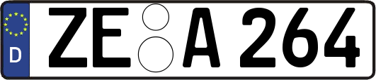 ZE-A264