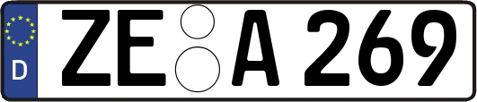 ZE-A269