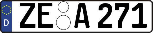 ZE-A271