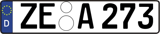 ZE-A273