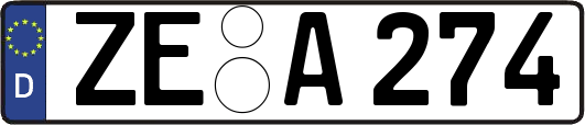 ZE-A274