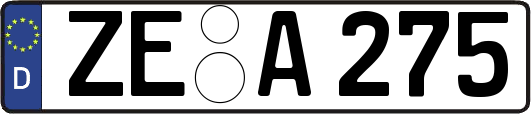 ZE-A275