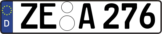ZE-A276
