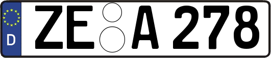 ZE-A278