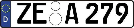 ZE-A279