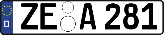 ZE-A281