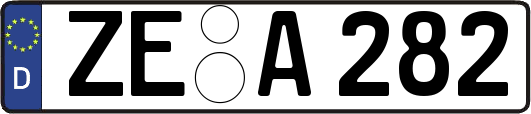 ZE-A282