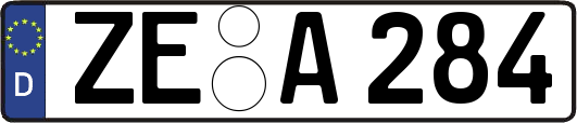 ZE-A284