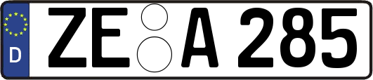 ZE-A285