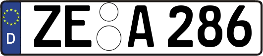 ZE-A286