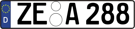 ZE-A288
