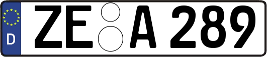 ZE-A289