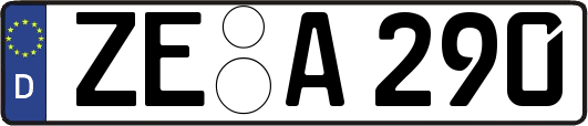 ZE-A290