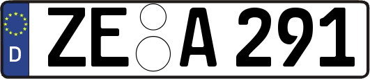 ZE-A291