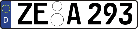 ZE-A293