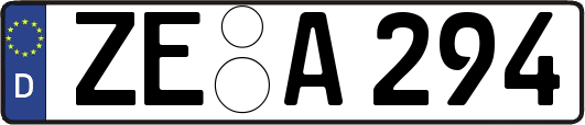 ZE-A294