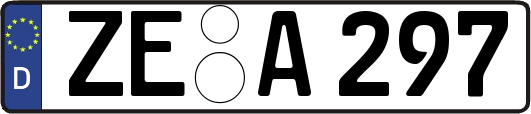 ZE-A297