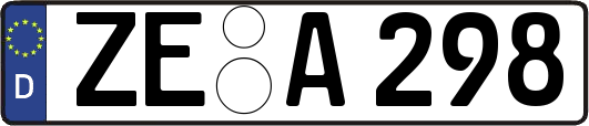 ZE-A298