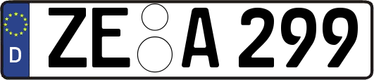 ZE-A299