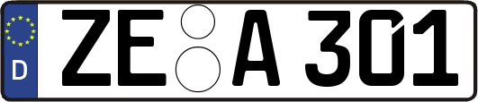 ZE-A301